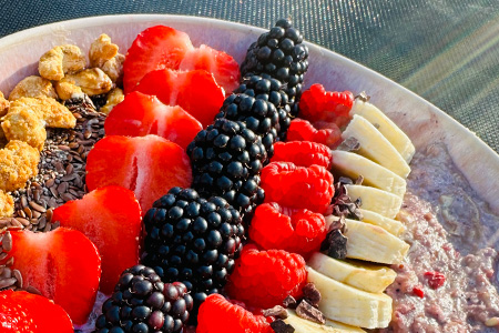 ernährungsberatung